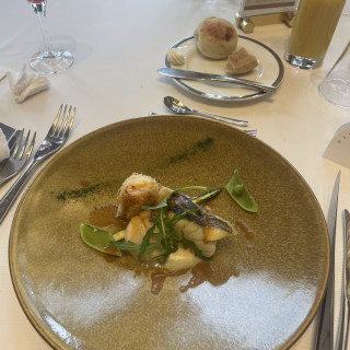 魚料理
