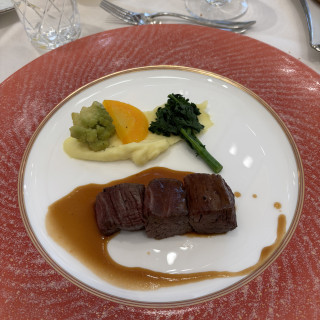 料理です