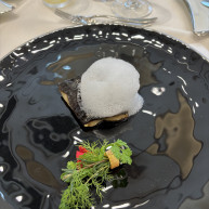 料理です