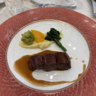 料理です
