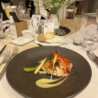 魚料理