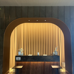 受付|742703さんのBLEU GRACE OSAKA（ブルーグレース大阪）●BRASSグループの写真(2461964)