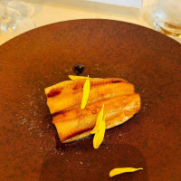 料理は大好評でした