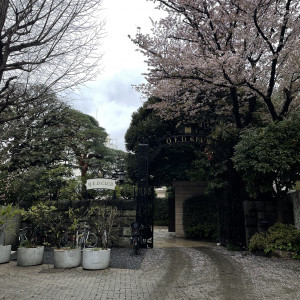 恵比寿の住宅街に突如現れる非日常空間。|742710さんのQ.E.D.CLUB（キューイーディークラブ）の写真(2402532)