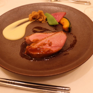 鴨肉