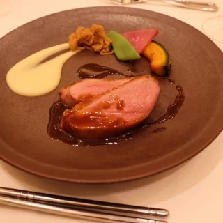 鴨肉
