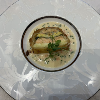 料理