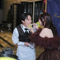 ラーメンセレモニーをしました