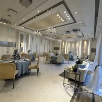 少人数にも対応できる会場