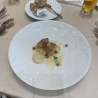 冷前菜