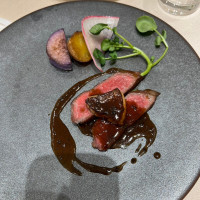 メインお肉