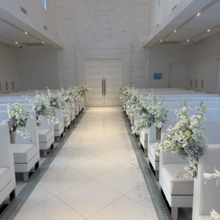 白木町としたチャペル