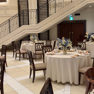 階段の演出ができます