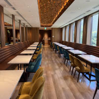 カフェのようなウェルカムスペース