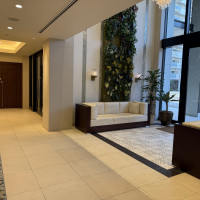 きれいだし、とても良い香りがした