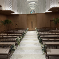 席数が多いので大人数でも収容可能