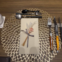 ひとつひとつが素敵な気遣い