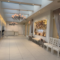 プリンセスなイメージでかわいい