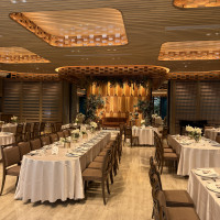 ゲスト席から見える目線