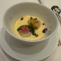 美味しいので期待できました