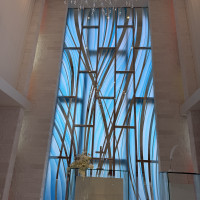 印象的で忘れられないチャペル