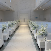 白木町としたチャペル