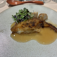 フカヒレの姿煮
