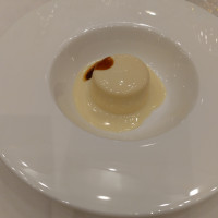 帆立貝のフラン