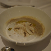 季節野菜のブルーテ