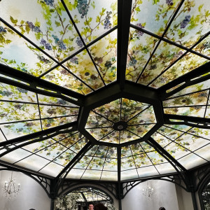 チャペルの天井|742756さんのアニバーサリーアン 恵比寿の写真(2574988)