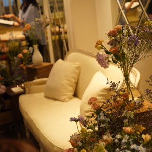 高砂席|742756さんのアニバーサリーアン 恵比寿の写真(2574986)