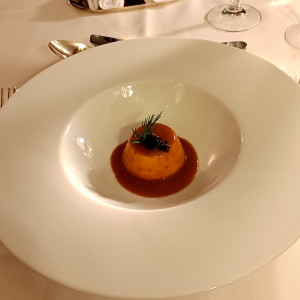 料理|742756さんのアニバーサリーアン 恵比寿の写真(2403602)