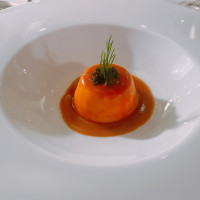 お気に入りだったお料理