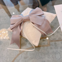 リングピローはかわいいものを用意いただけます