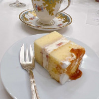 ウエディングケーキ