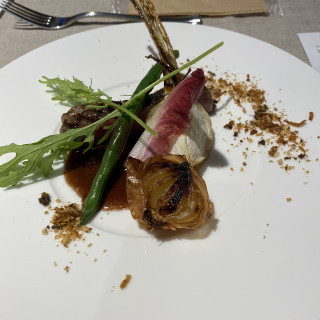 料理