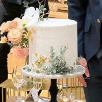 ケーキ
