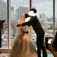 ベールアップ