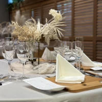 テーブルレイアウト