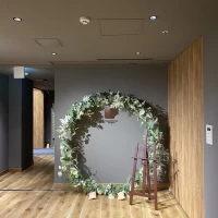 エレベーターホール