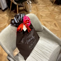 リングボーイへのプレゼント