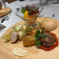 キッズプレート