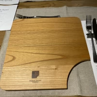 テーブルレイアウト