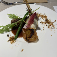料理