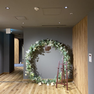 エレベーターホール|742768さんのCentral Terrace TOKYO（セントラル テラス トーキョー）の写真(2403870)