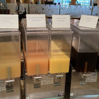 ドリンク