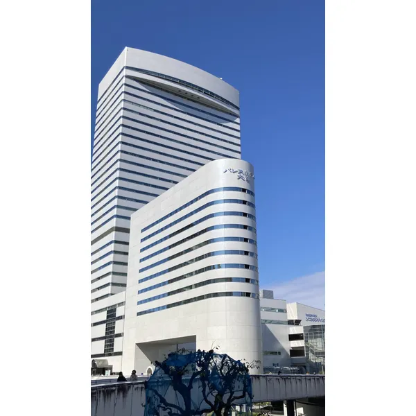 ユーザー写真・画像（外観・ロビー）｜パレスホテル大宮（Palace Hotel