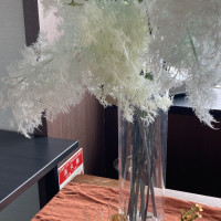 装花