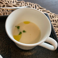 スープ