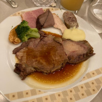 料理